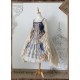 Forest Song Chloris Longer Bell Sleeve Blouse(Pre-Order/6 Colours/Full Payment Without Shipping)